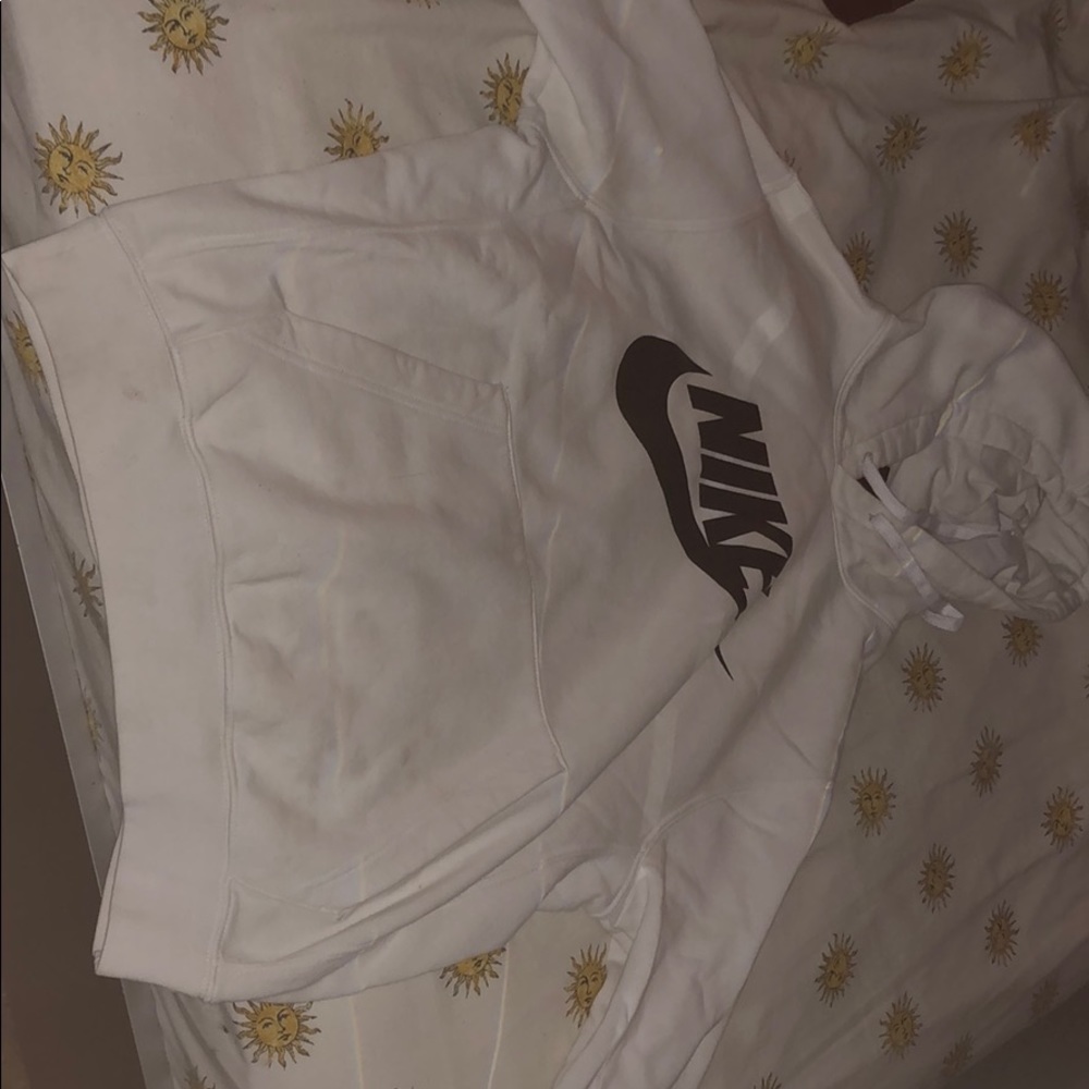 Nike hoodie